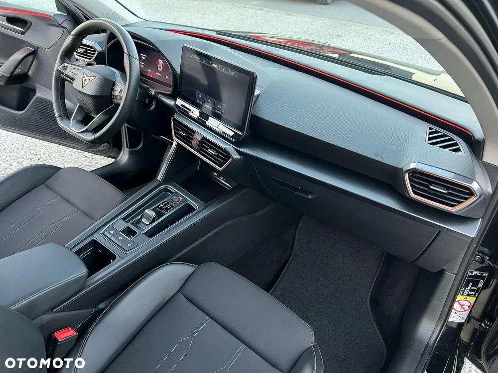 Cupra Leon 2.0 TDI DSG - 22