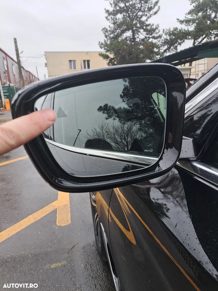 BMW Seria 5 520d xDrive AT MHEV - 19