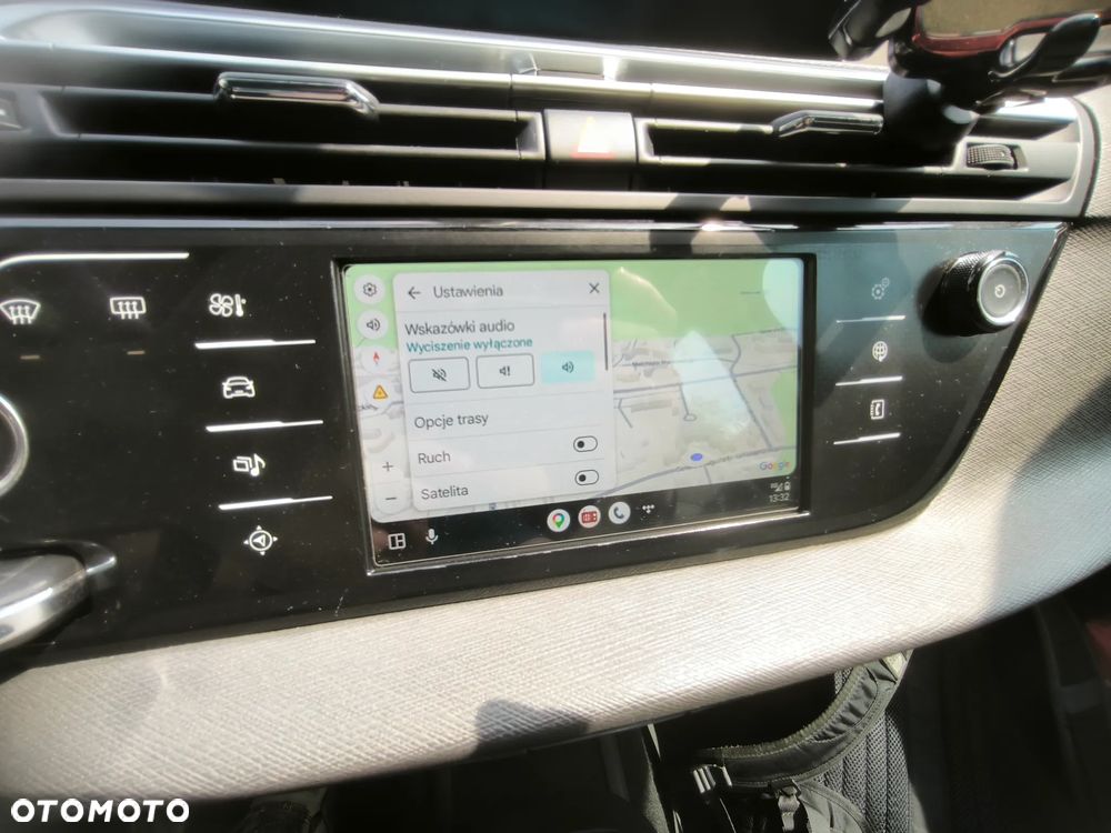 Citroën C4 Picasso 1.2 PureTech MoreLife - 16