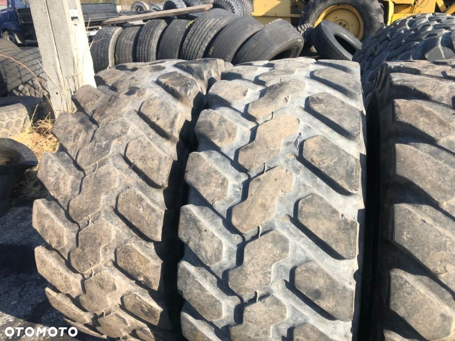 405/70R18 OPONY FIRESTONE 50% Radial BIEŻNIKA Możliwa Wysyłka - 1