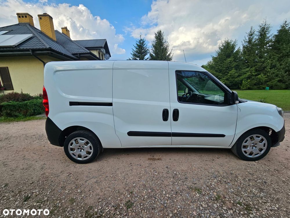 Fiat Doblo - 6