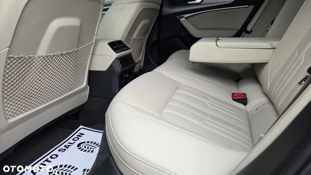 Audi A6 Avant 45 TFSI quattro S tronic S line - 15
