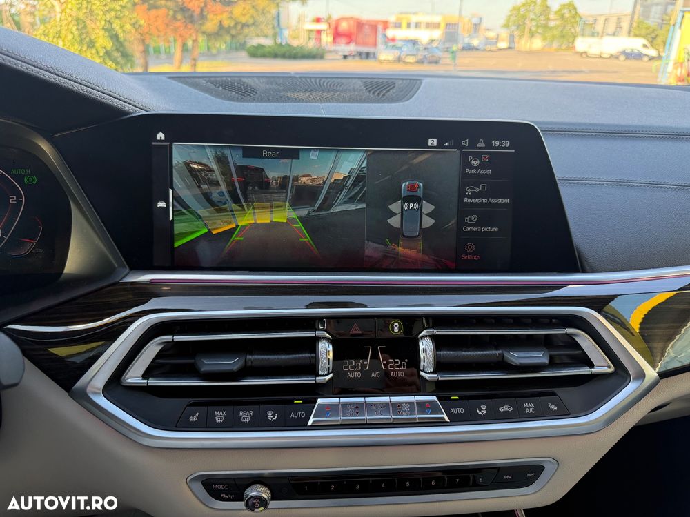 BMW X5 - 8