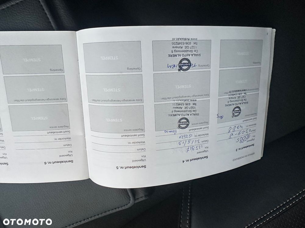 Volvo V40 D2 RDesign - 22