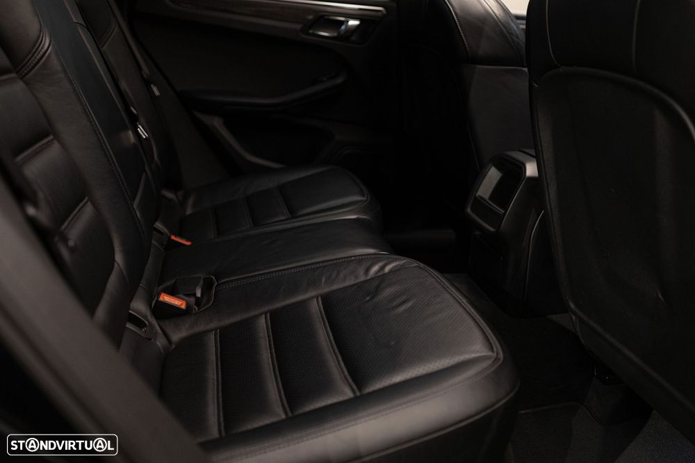 Porsche Macan S Diesel PDK - 22
