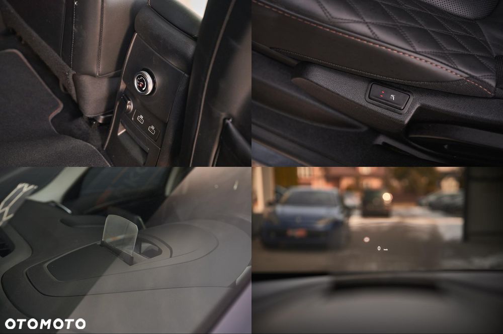 Renault Espace ver-blue-dci-200-edc-initiale-paris - 35