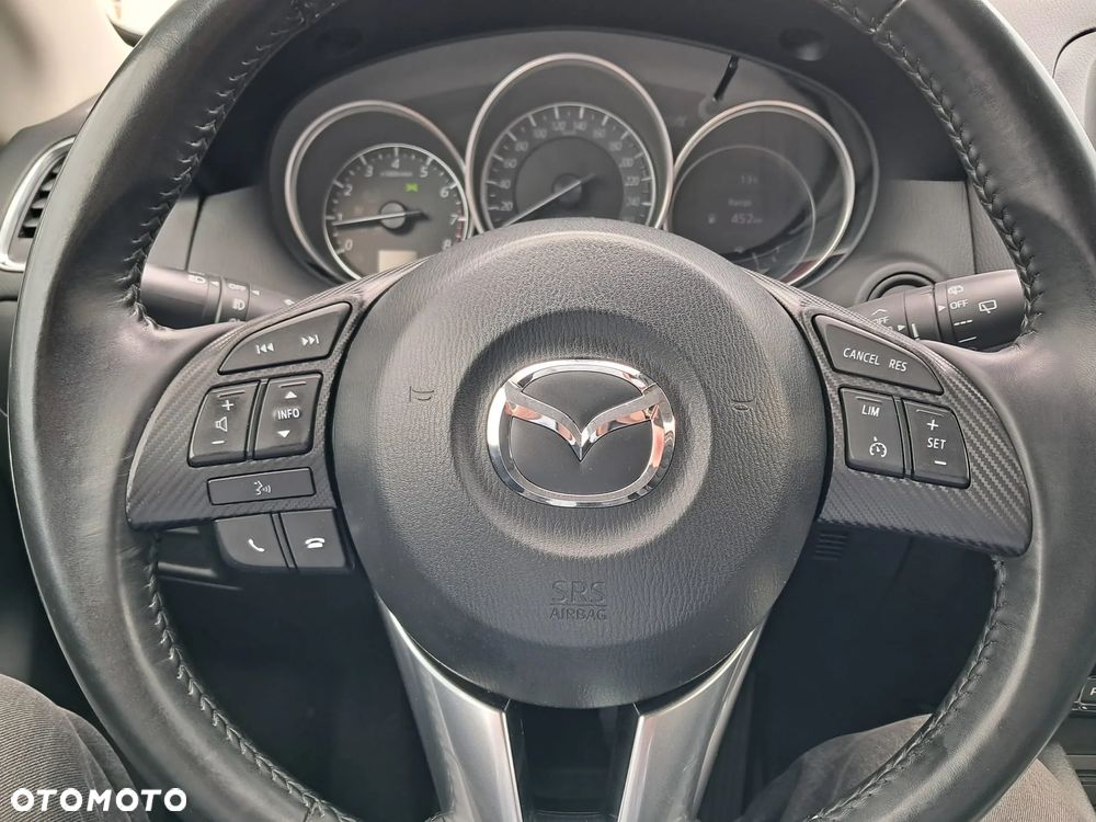 Mazda CX-5 2.0 Skyenergy AWD - 17