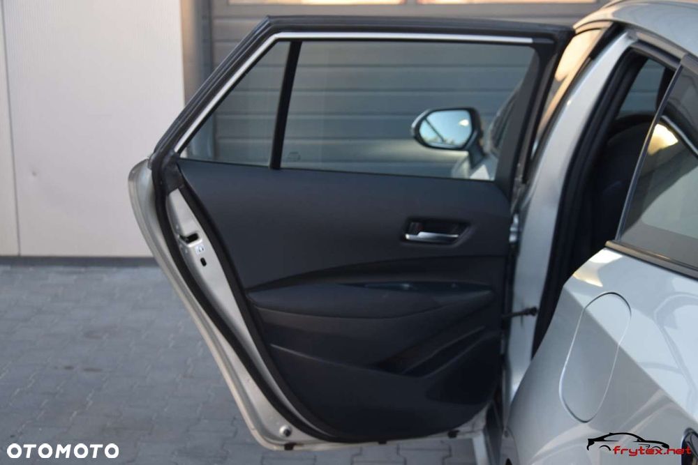 Toyota Corolla - 20