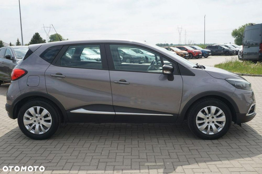 Renault Captur 0.9 Energy TCe Zen - 4