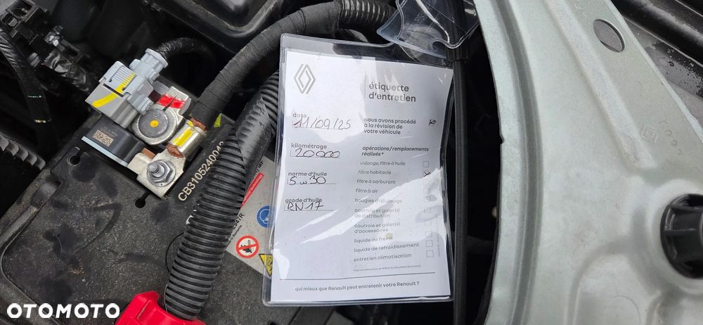 Dacia Duster TCe 150 EDC 2WD Prestige - 23