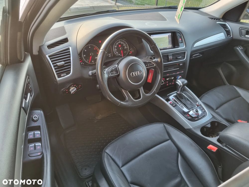 Audi Q5 - 14