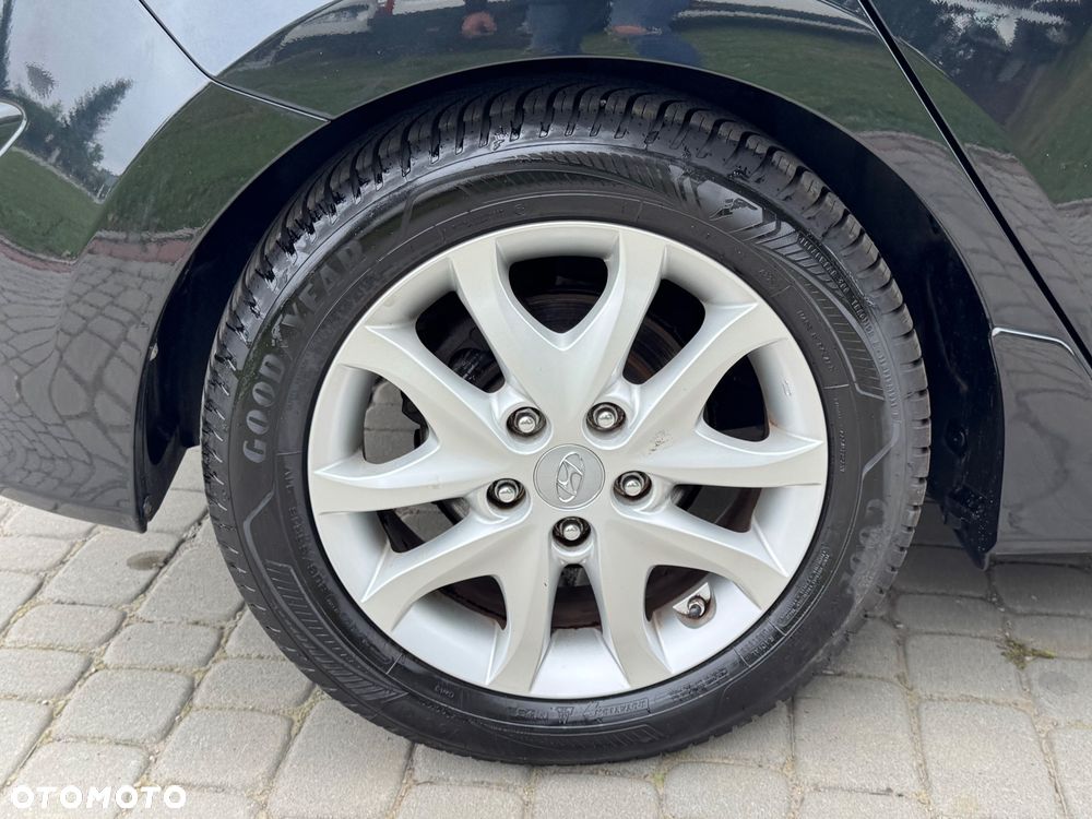 Hyundai i30 - 36