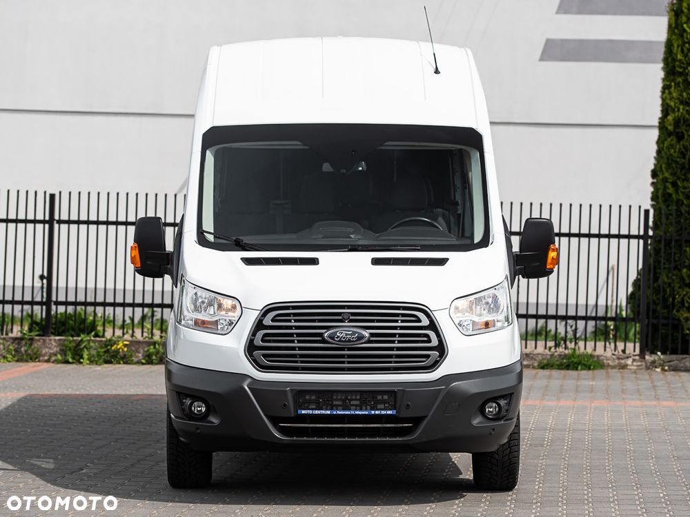 Ford Transit - 2
