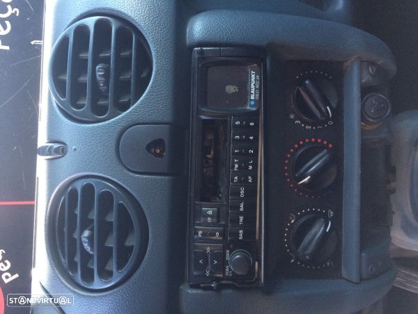 Para Peças Renault Kangoo Express (Fc0/1_) - 8