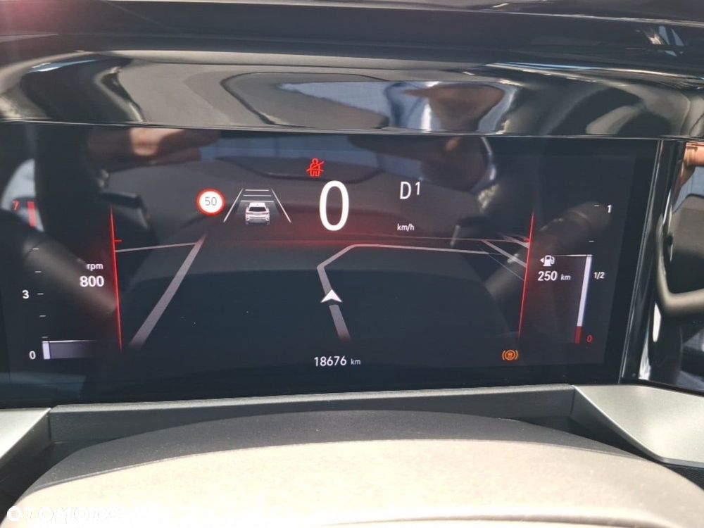 Opel Mokka 1.2 T GS S&S - 29