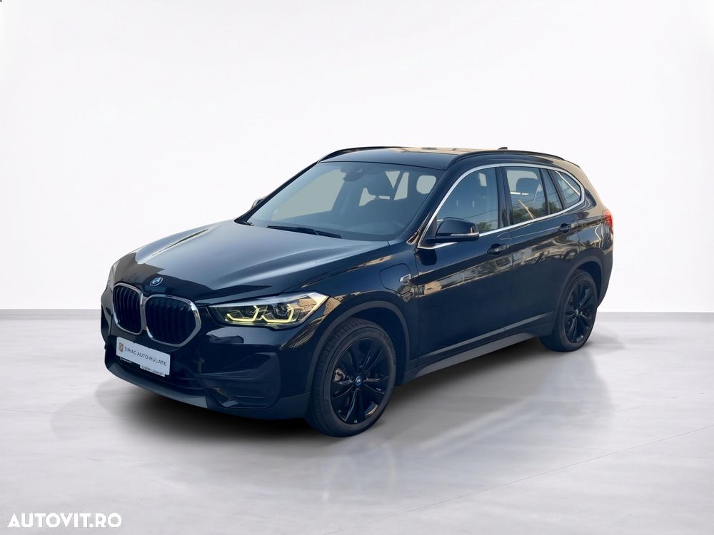 BMW X1 xDrive25e AT PHEV - 3