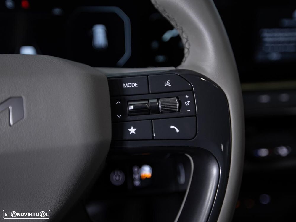Kia EV9 99,8-kWh AWD Air - 26