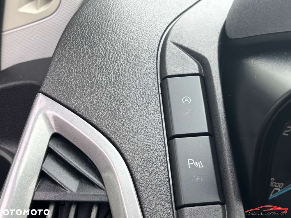 Ford Transit Custom - 31