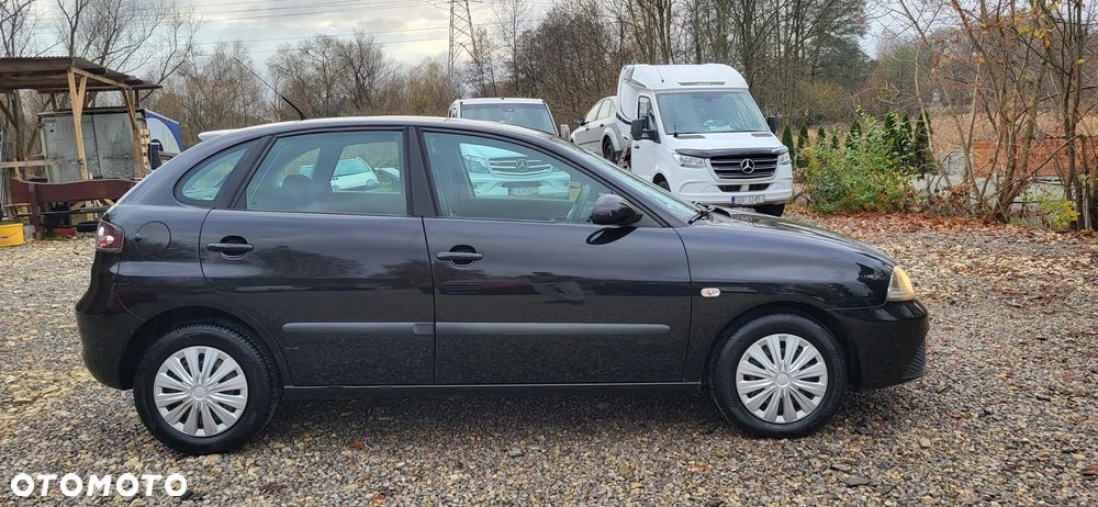 Seat Ibiza 1.2 12V Reference - 5