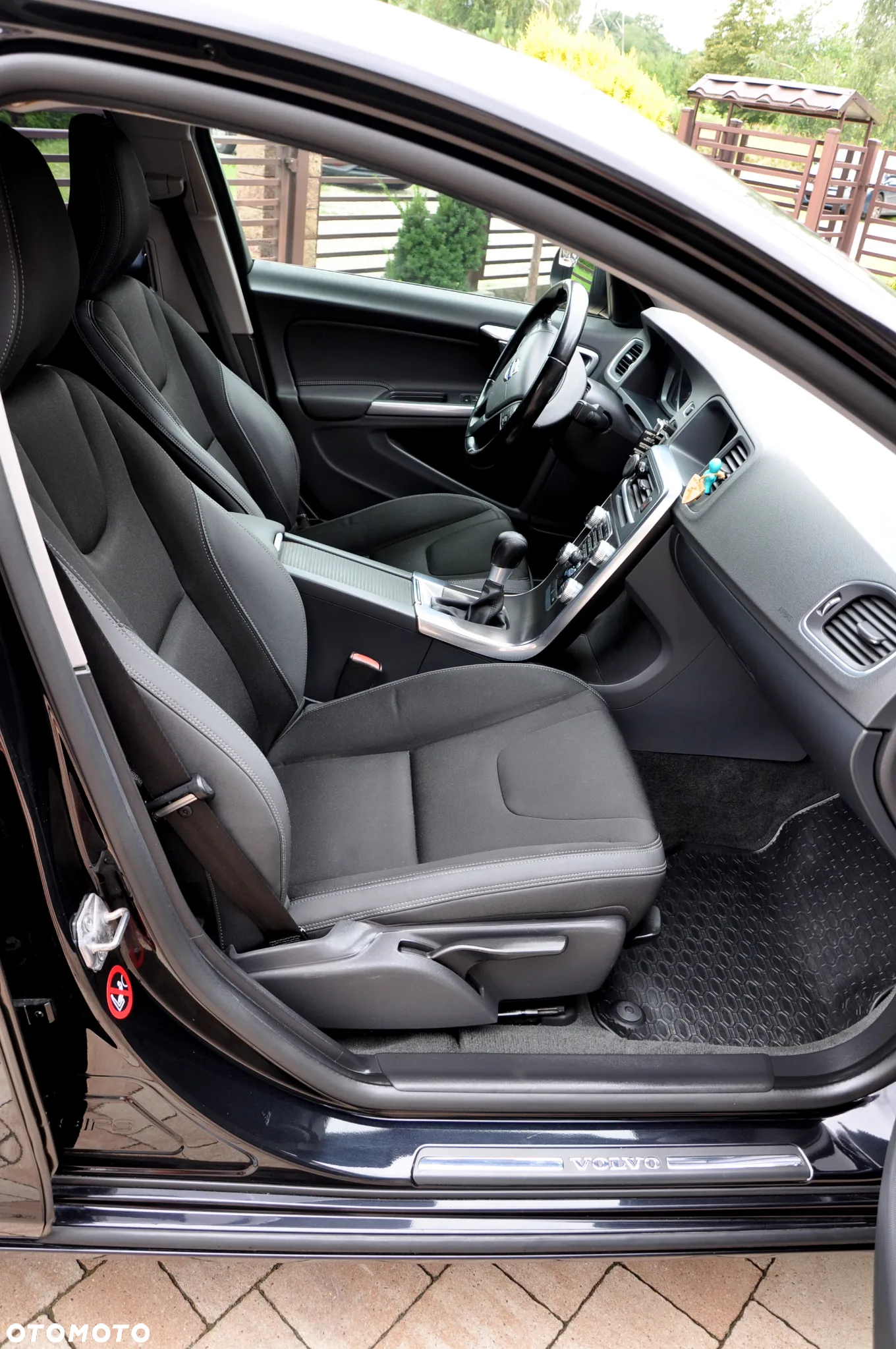 Volvo S60 D2 Kinetic - 26
