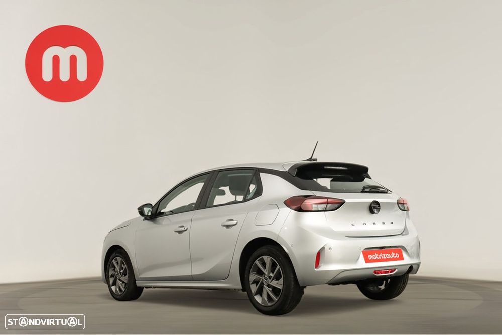Opel Corsa 1.2 T Edition - 3