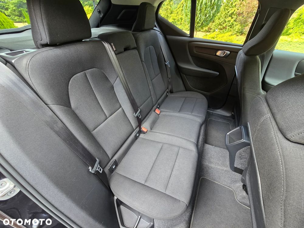 Volvo XC 40 - 27