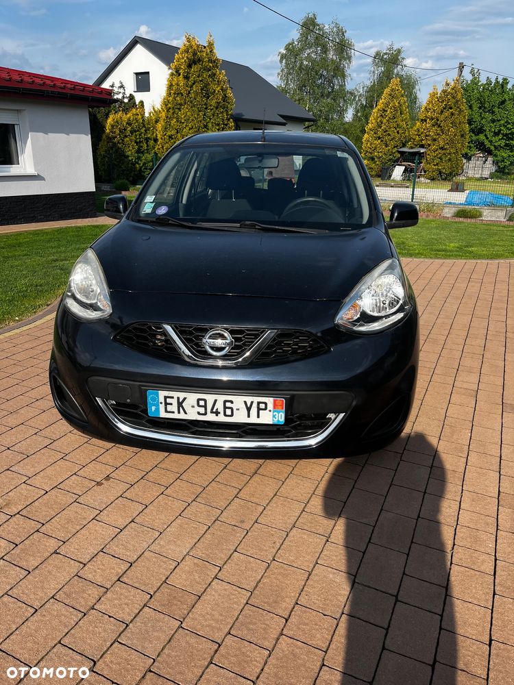 Nissan Micra 1.2 Style Edition - 2
