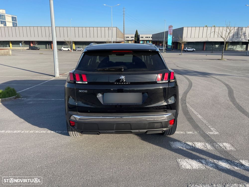 Peugeot 3008 ver-1-5-bluehdi-style - 8