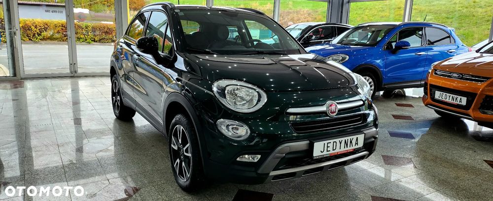 Fiat 500X - 13