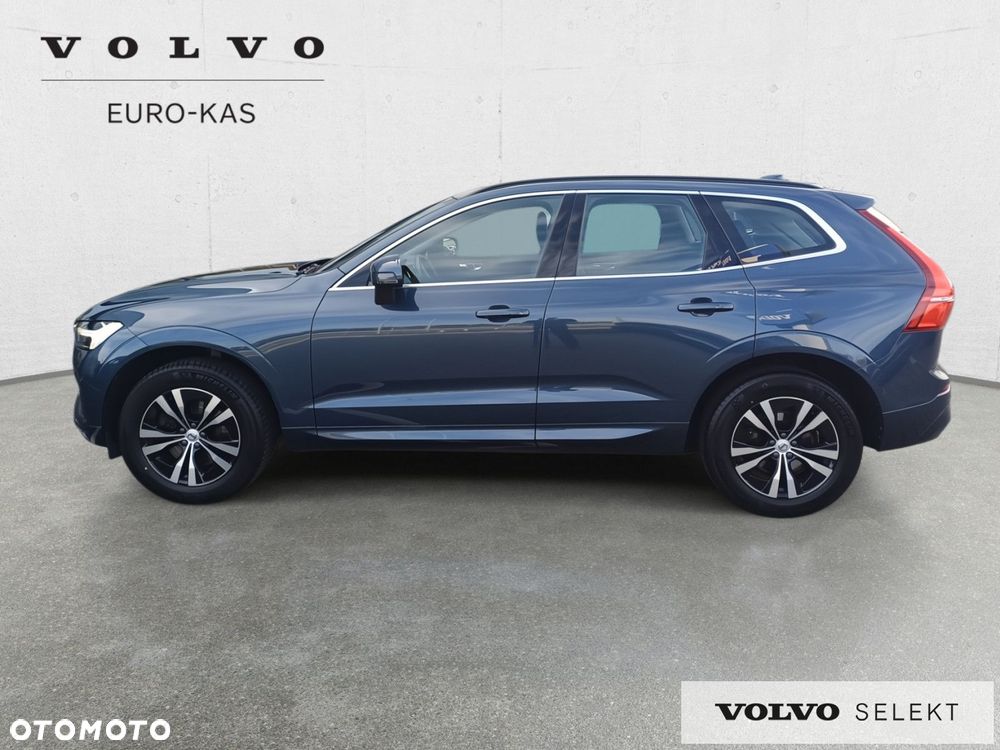 Volvo XC 60 - 10