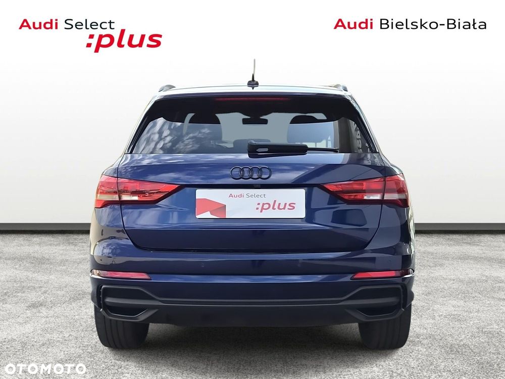 Audi Q3 35 TFSI mHEV S-Line S tronic - 4