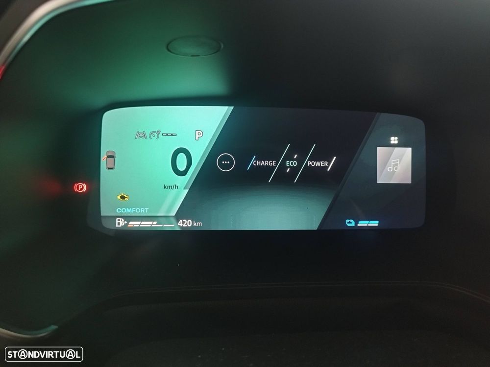 Renault Symbioz 1.6 E-Tech Full Hybrid Techno - 6