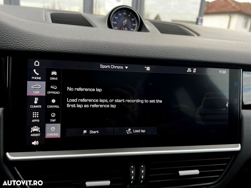 Porsche Cayenne - 31