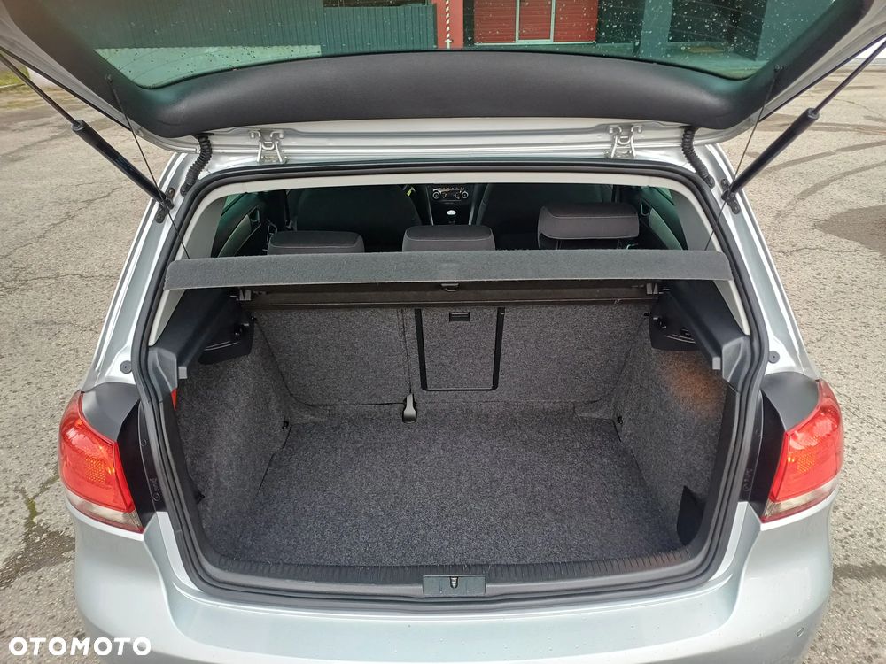 Volkswagen Golf 1.2 TSI Team - 25