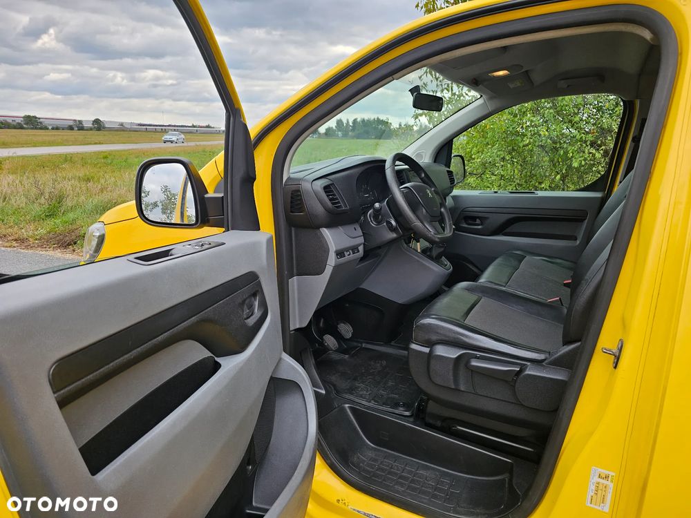 Peugeot Expert - 10