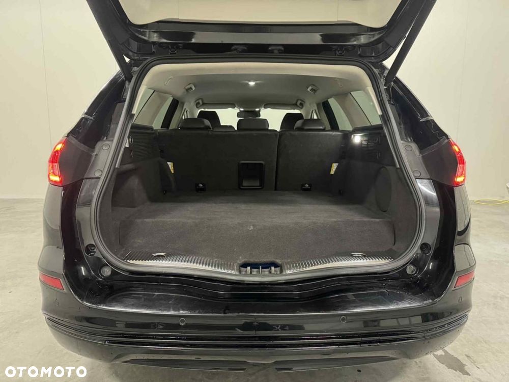 Ford Mondeo 2.0 Hybrid Titanium GPF - 7