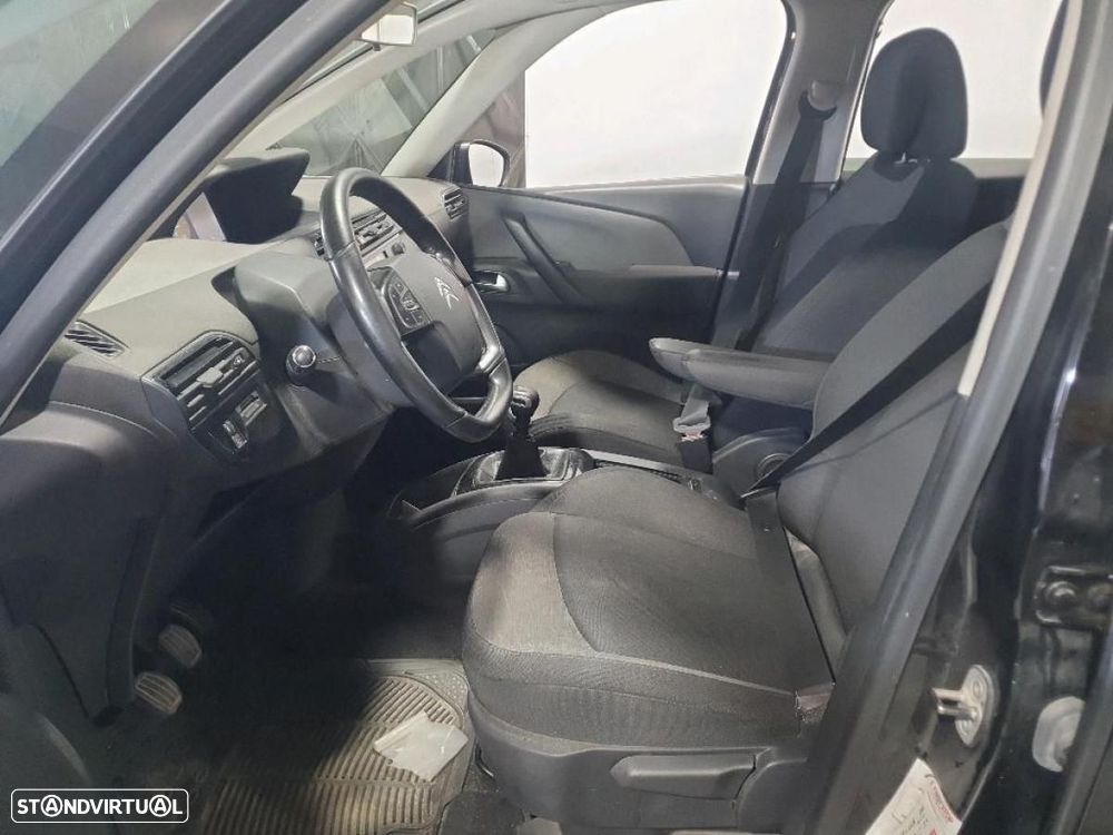 Citroën Grand C4 Spacetourer 1.5 BlueHDi Feel - 4