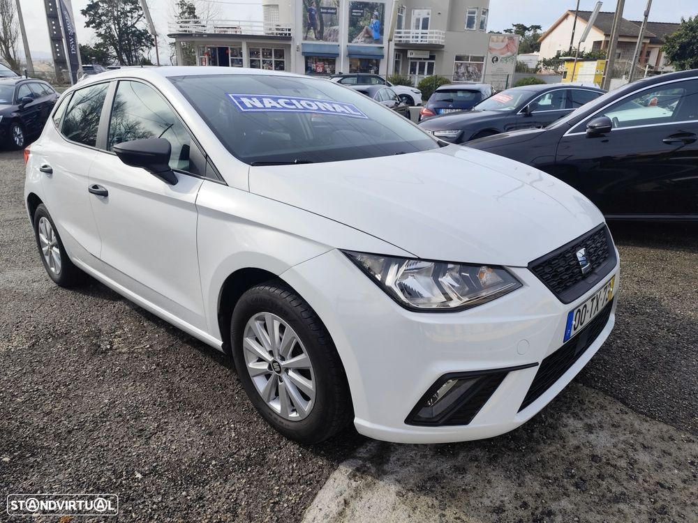 SEAT Ibiza 1.0 Style - 4