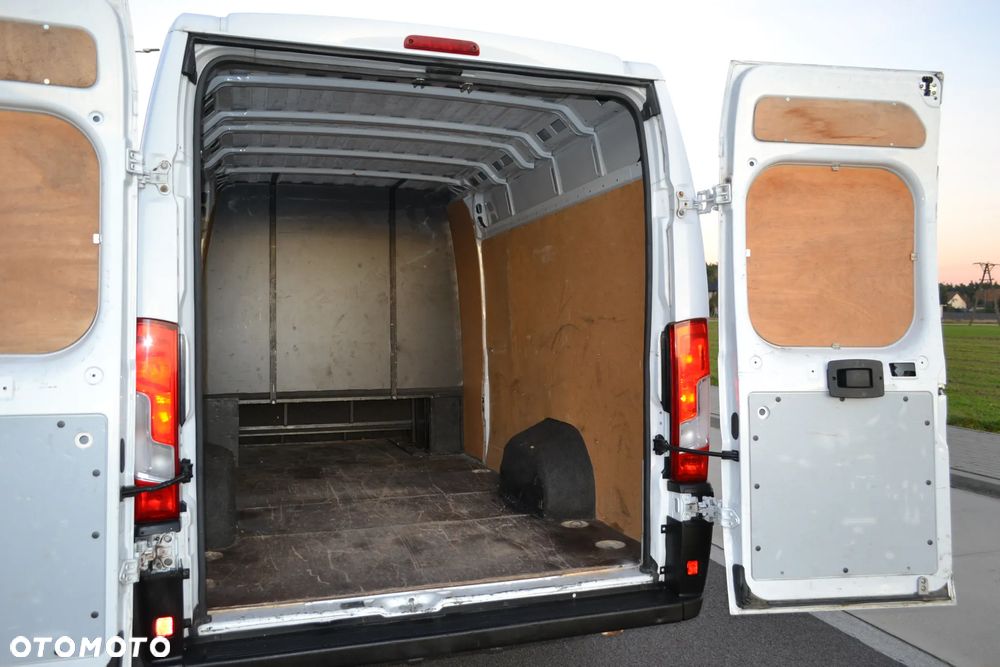 Fiat Ducato - 32