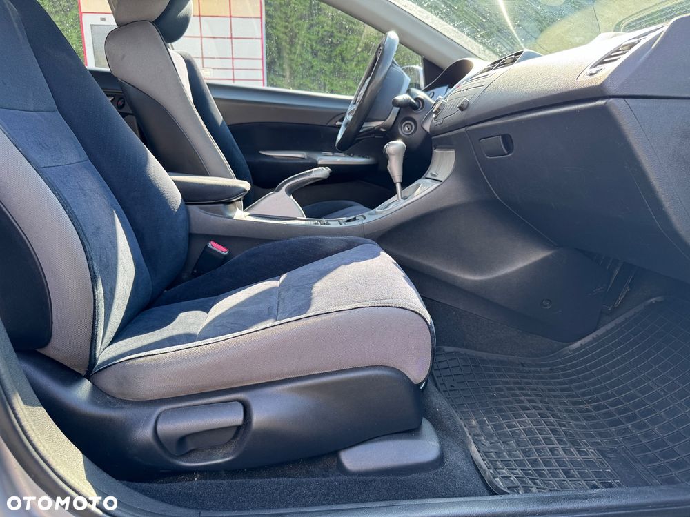 Honda Civic 1.4 Base - 10