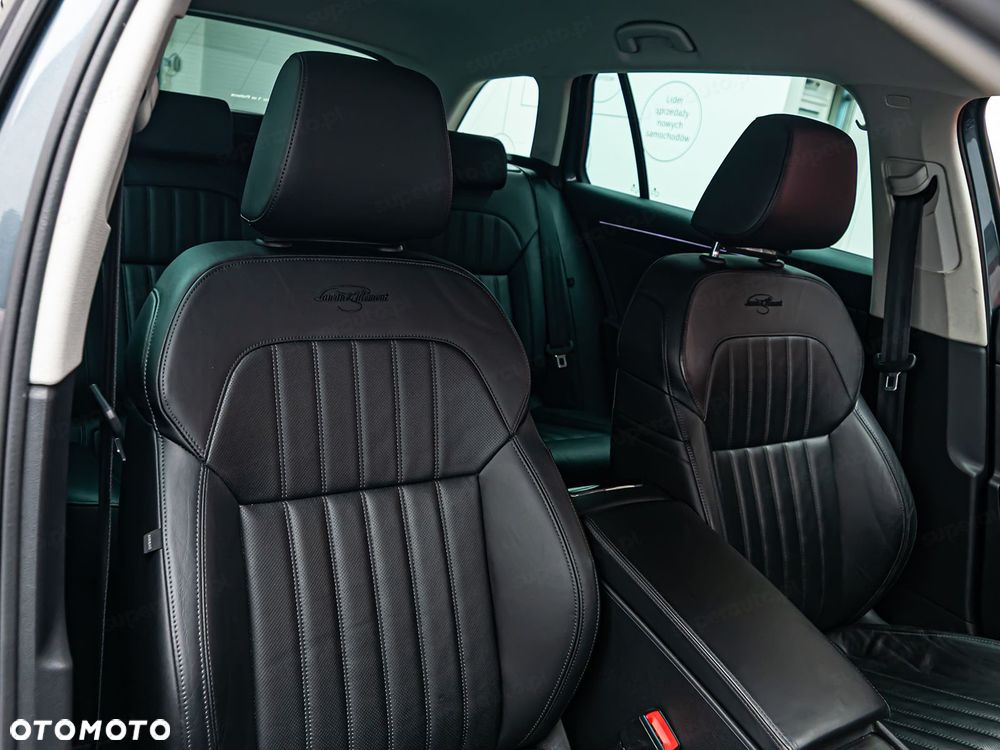 Skoda Superb 2.0 TSI 4x4 L&K DSG - 11