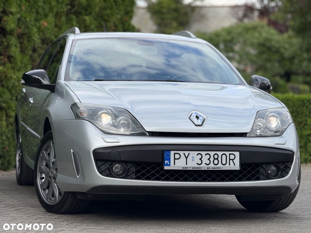 Renault Laguna 2.0 16V Expression - 6
