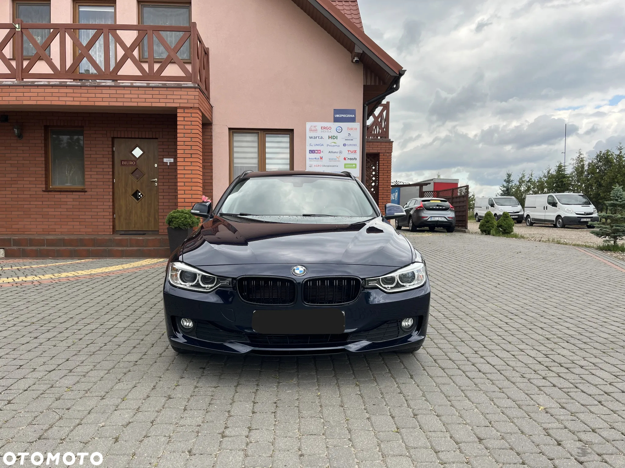 BMW 3GT 318d GT Advantage - 2