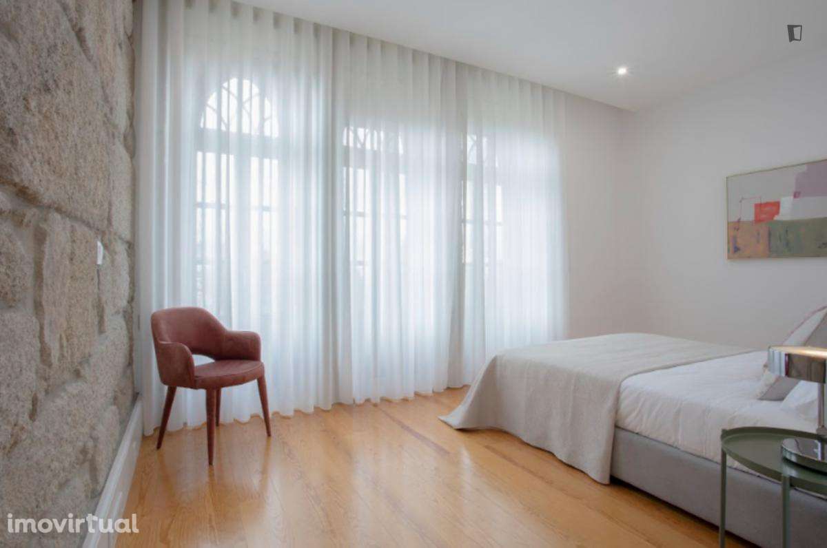 Apartamento com 2 quartos - localizado em Cedofeita Porto - Grande imagem: 5/19