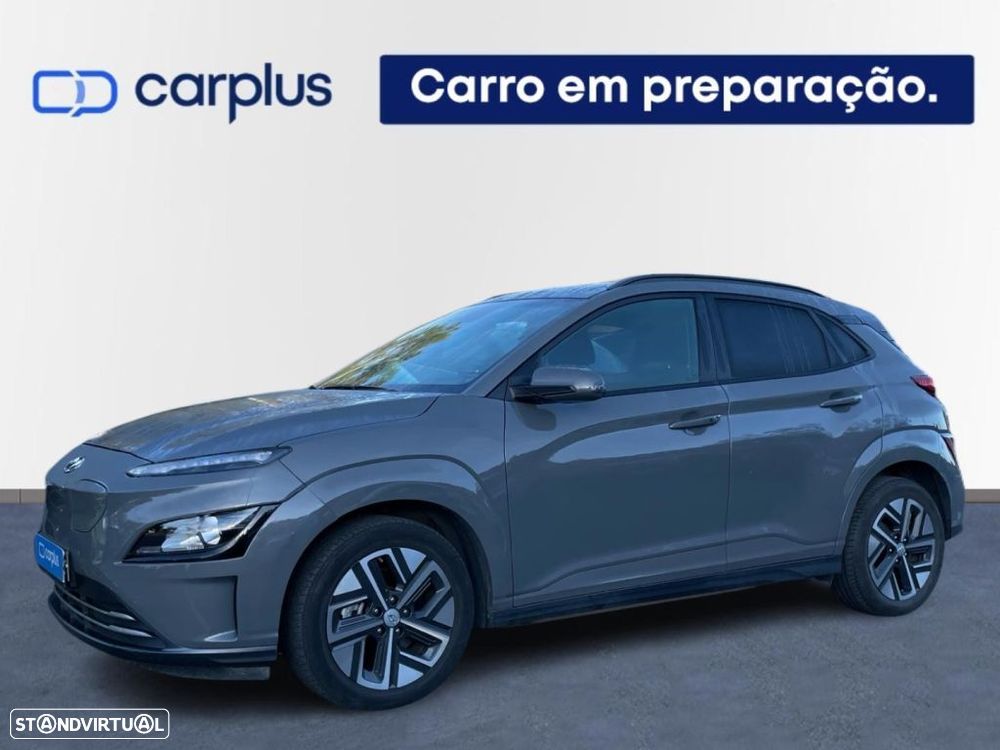 Hyundai Kauai 64 kWh Premium - 1