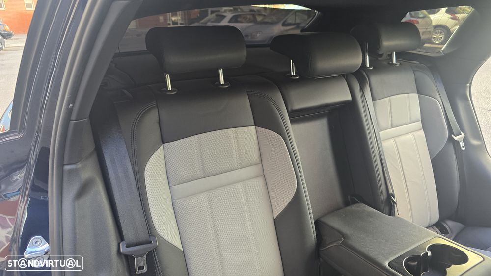 Land Rover Range Rover Evoque 1.5 P300e AWD R-Dynamic SE Auto - 21