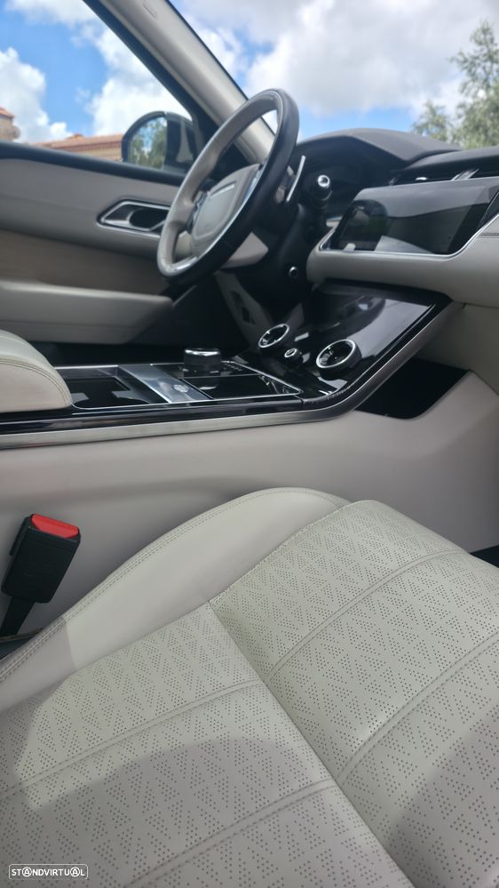 Land Rover Range Rover Velar 2.0 R-Dynamic S - 12