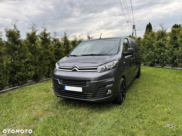 Citroën SpaceTourer