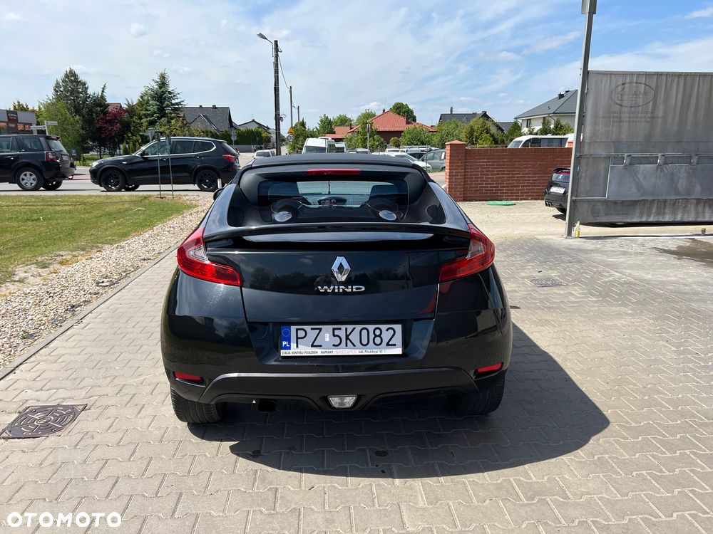 Renault Wind - 5