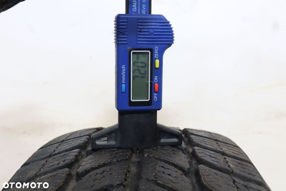 OPONA OPONY 4  SZT DĘBICA FRIGO ZIMA 185/65/15 22R - 4